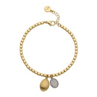 Bracciale Aquaforte Donna in Argento H4182915